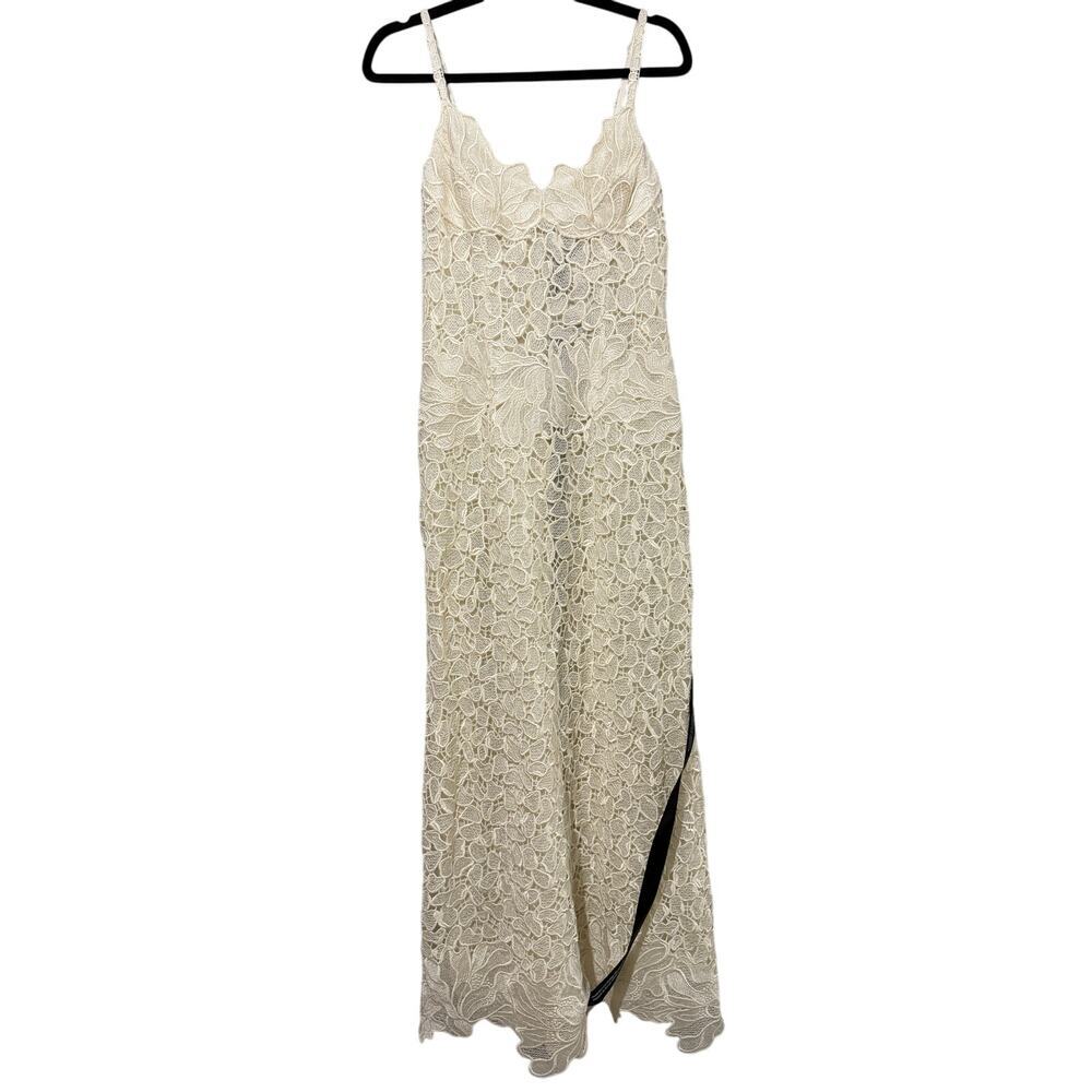 Simkhai Phoenix Lace Maxi Dress - Picture 2 of 6